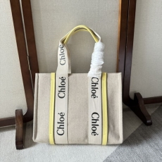 Chloe Shopping Bags